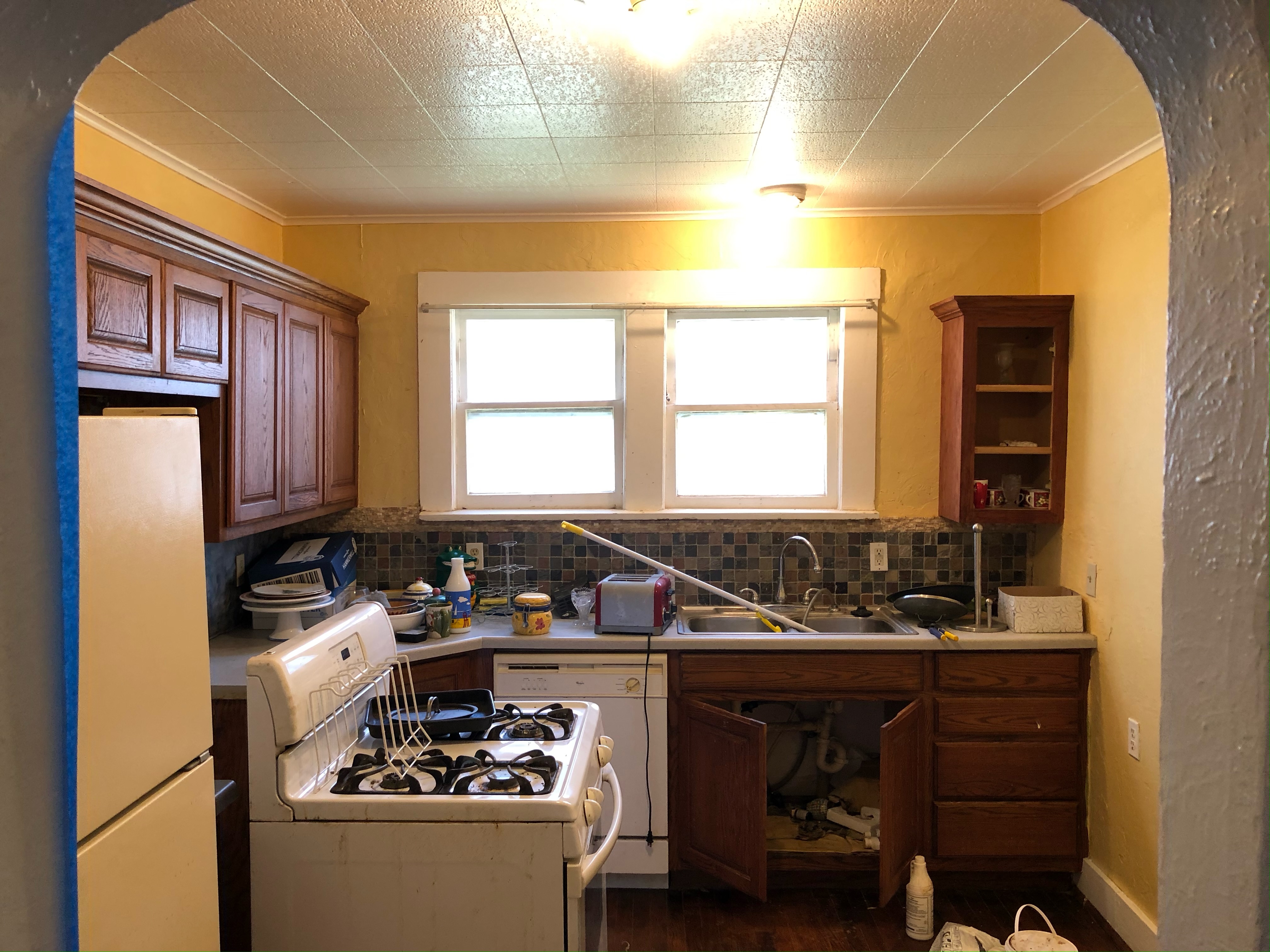 Sell house fast in Edmond, OK - We buy homes in any condition